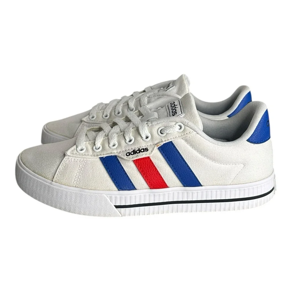 adidas daily size